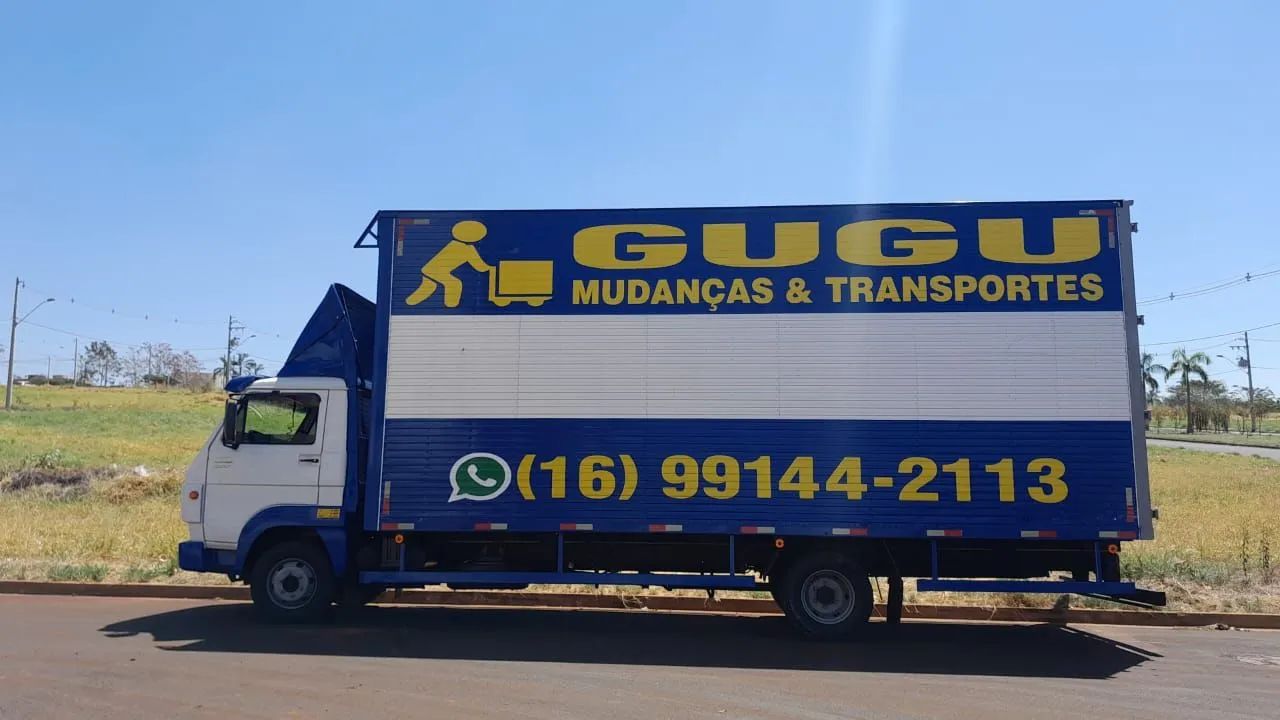 Mudanças em Ribeirão  - Foto 4