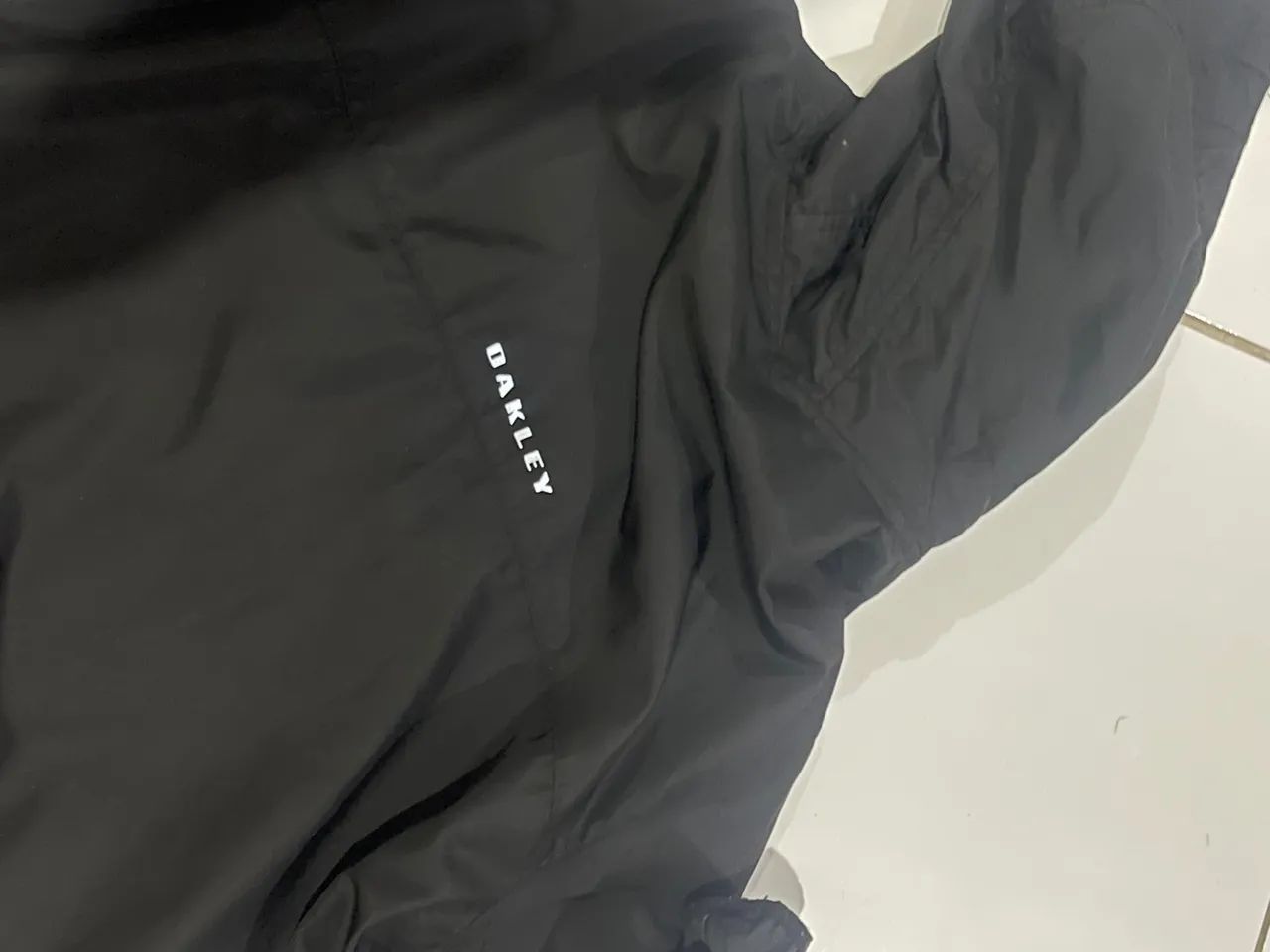 Jaqueta Oakley Masculina - Foto 2