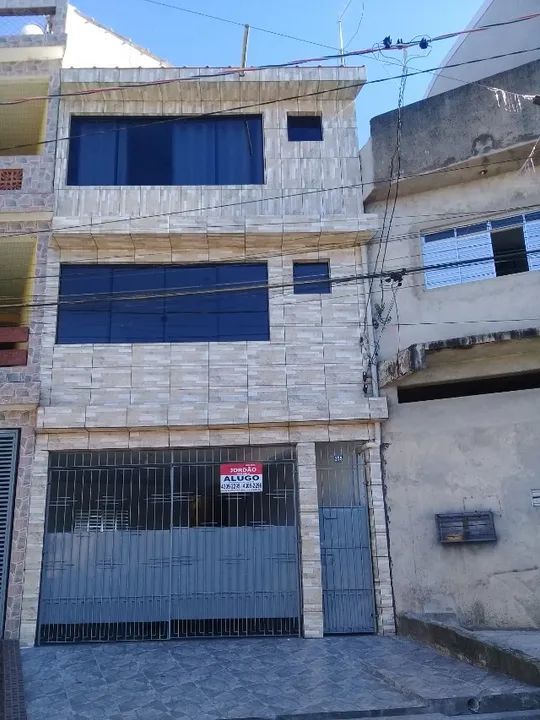 foto - Mauá - Jardim Itapeva