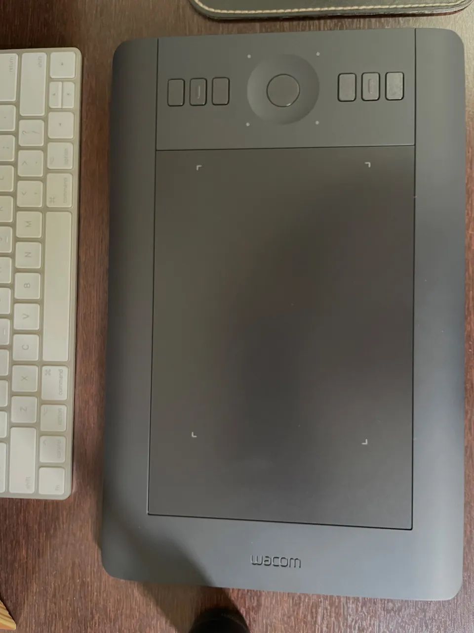 Tablet Wacom Intuos Pro PTH451L - small - Foto 3