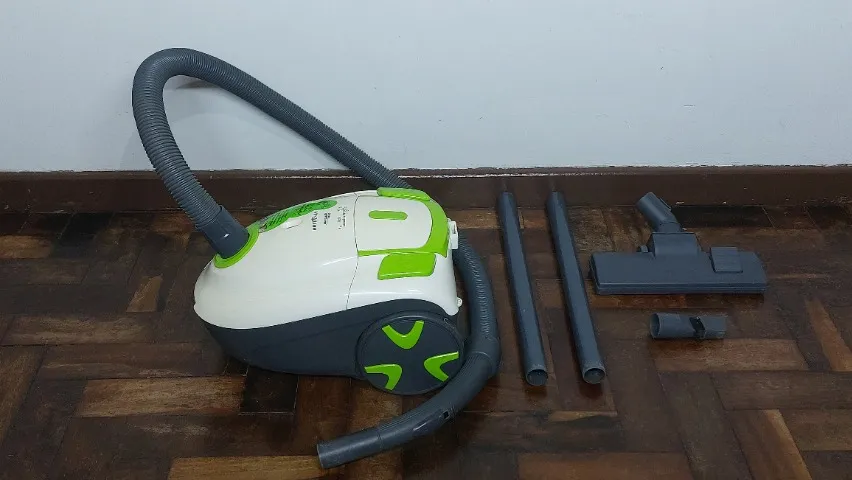 Aspirador Pó Britânia Facileclean 1640 - 1200w - 127v