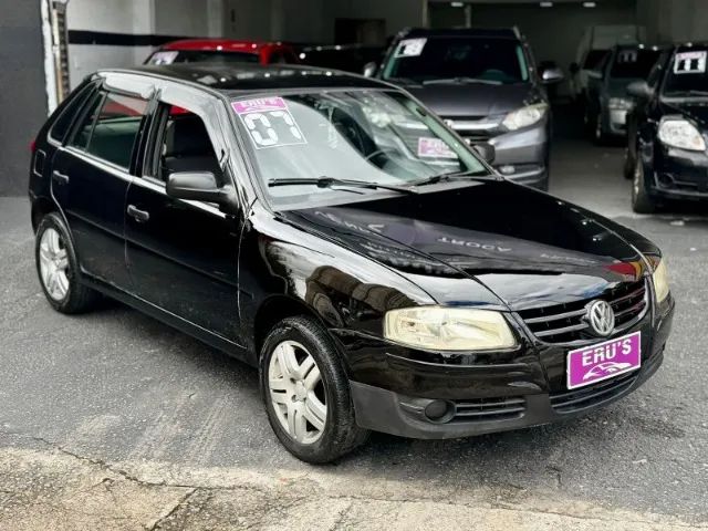 Gol 1.0 2007