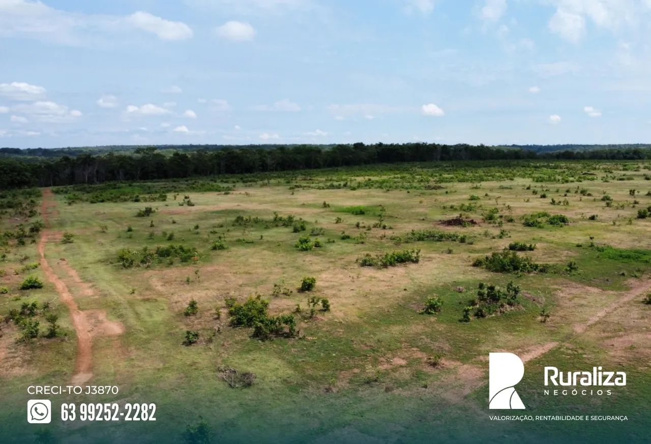 Fazenda para exploração agrícola e pecuária - Foto 4