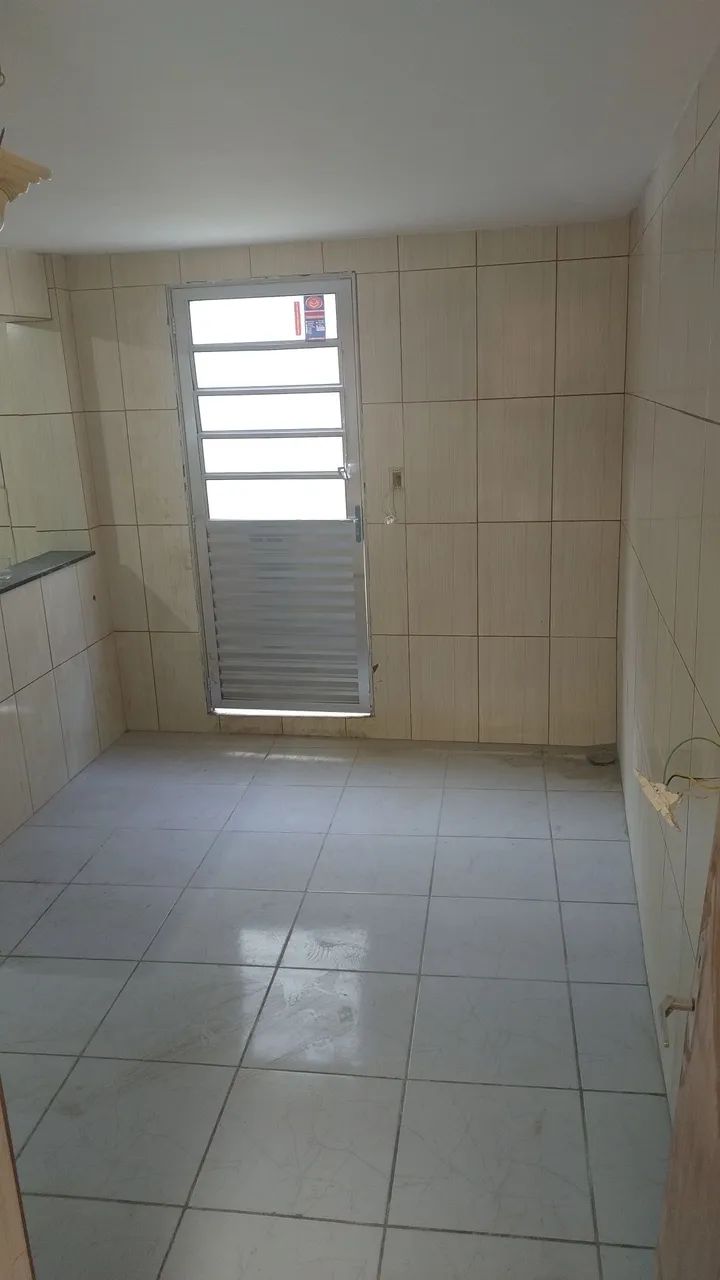 Foto - São Paulo - Cidade Antônio Estevão de Carvalho