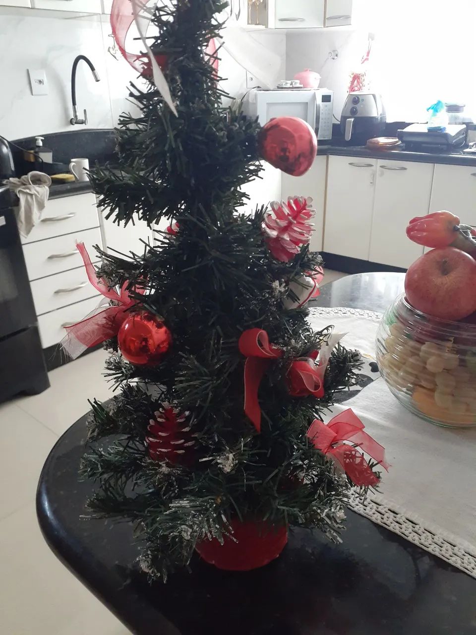 Árvore de Natal  - Foto 2