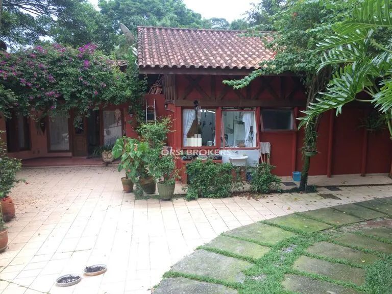 Casa em Condomínio - Taboão da Serra