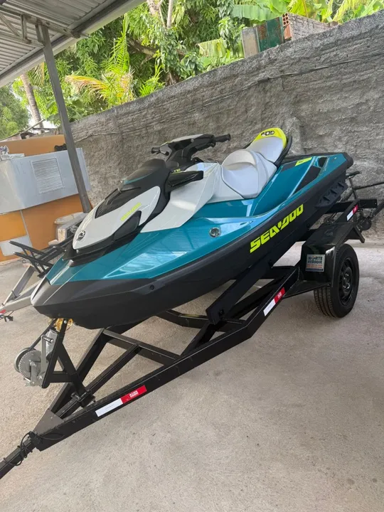 Jet Ski 170 2024