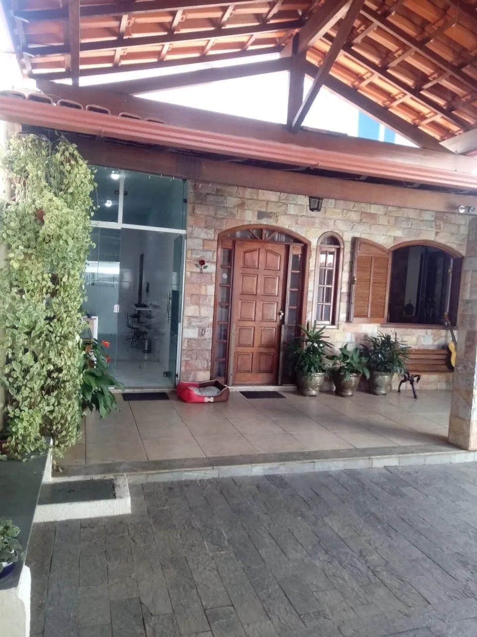 Casa à venda Dona Clara