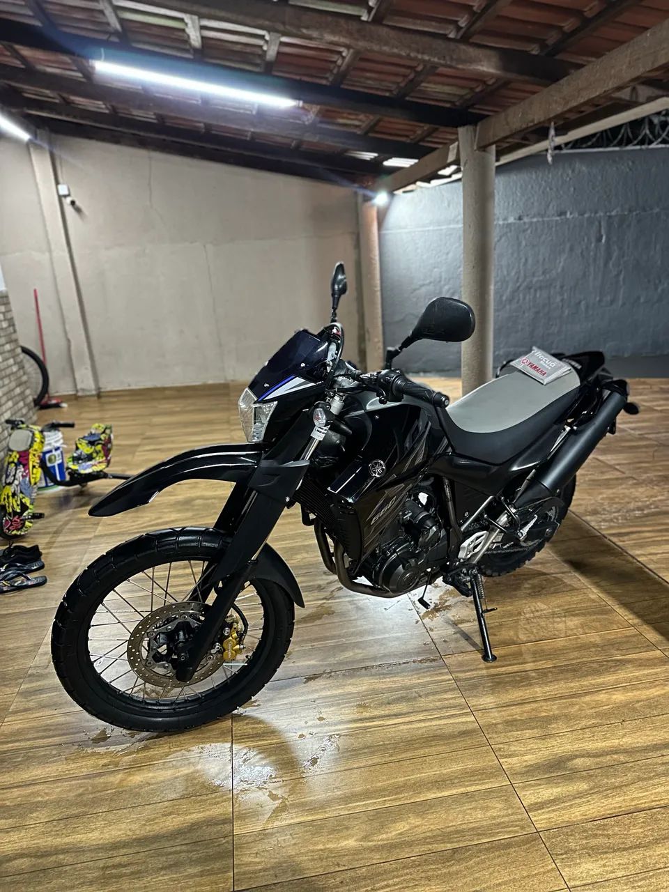 Na出品 Yamaha 660 R 2016 - 1460408913 | OLX