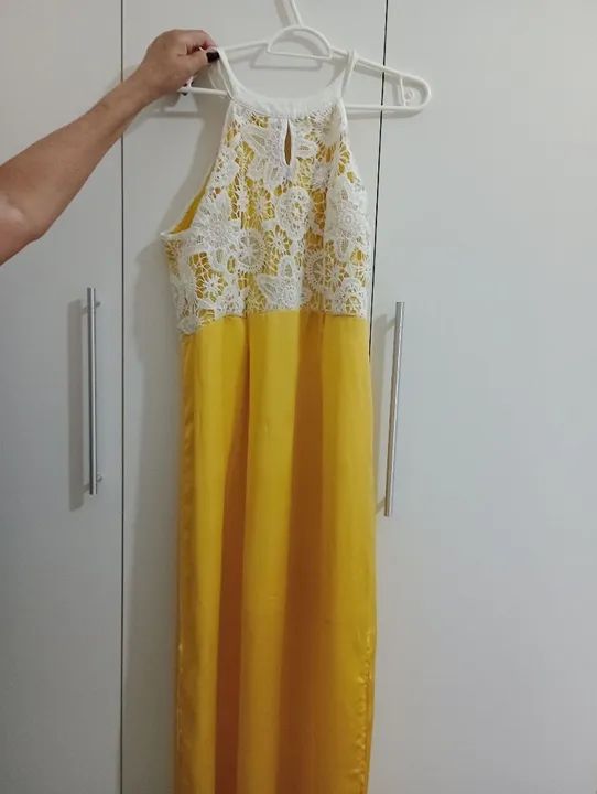 Vestido de festa - Foto 2