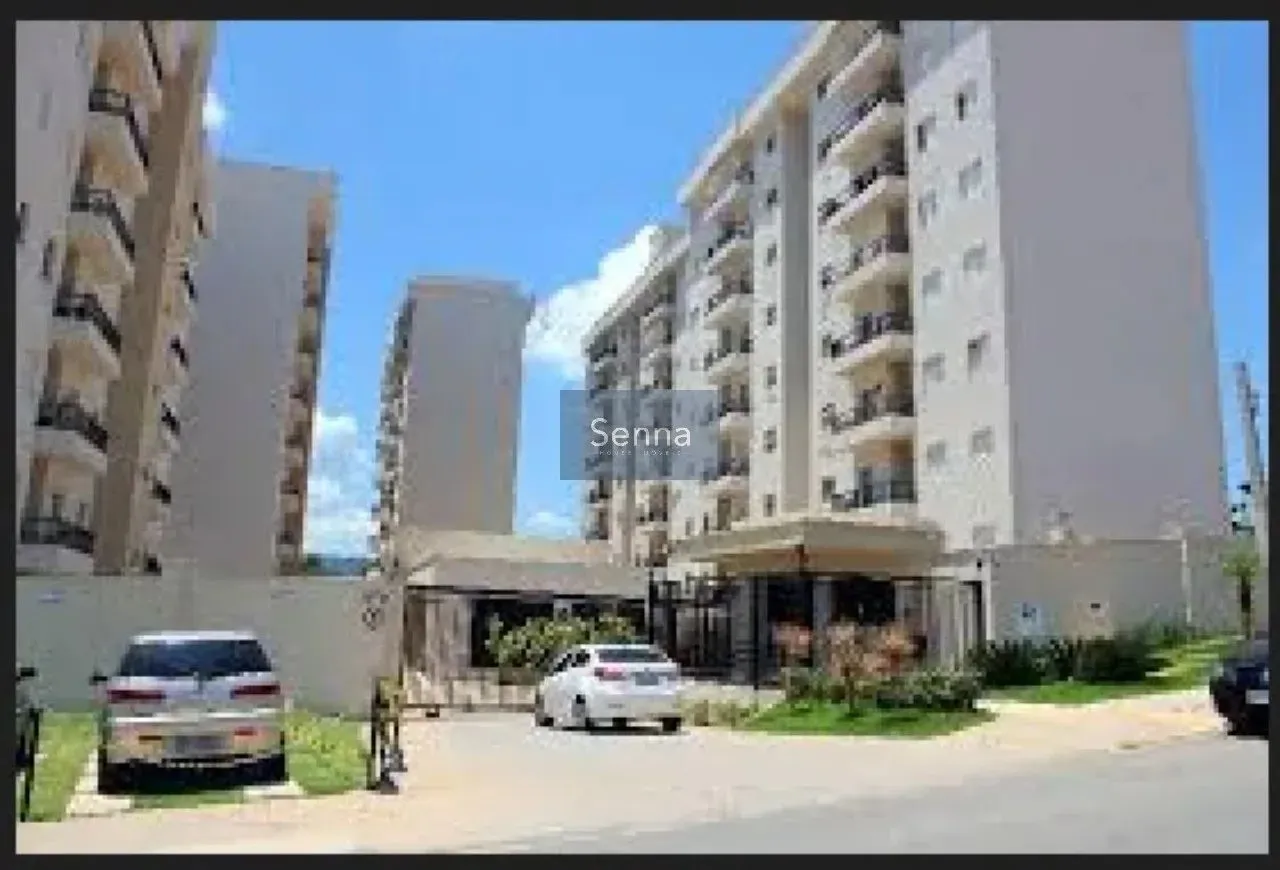 Apartamento para locação em Jundiaí-SP, Vila Nova Medeiros: 2 quartos, 1 sala, 1 banheiro,