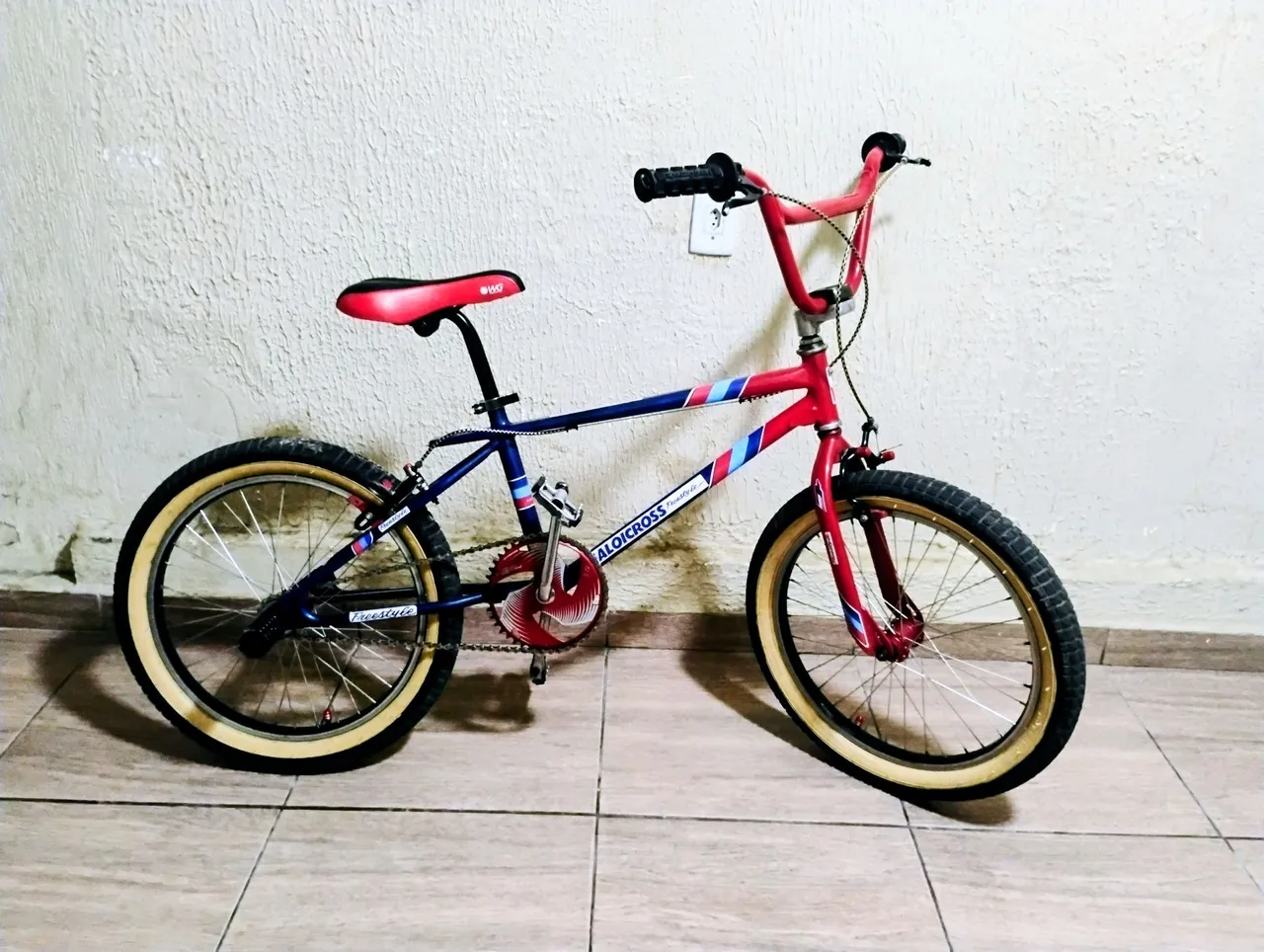 Bmx intense - Ciclismo - Dix-Sept Rosado, Natal 1294298840 | OLX