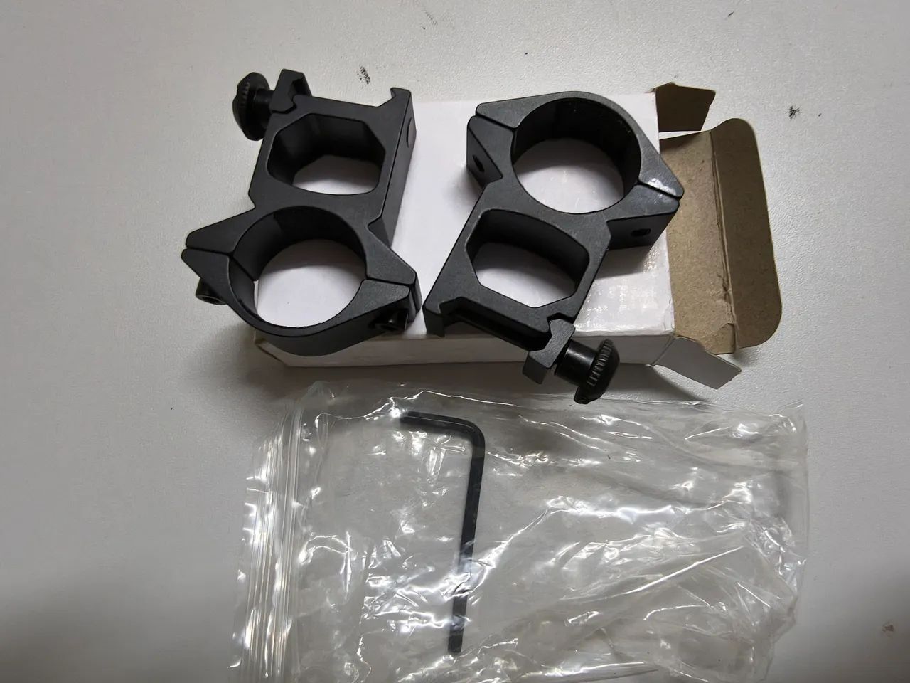 Mount 20mm64293893745538121