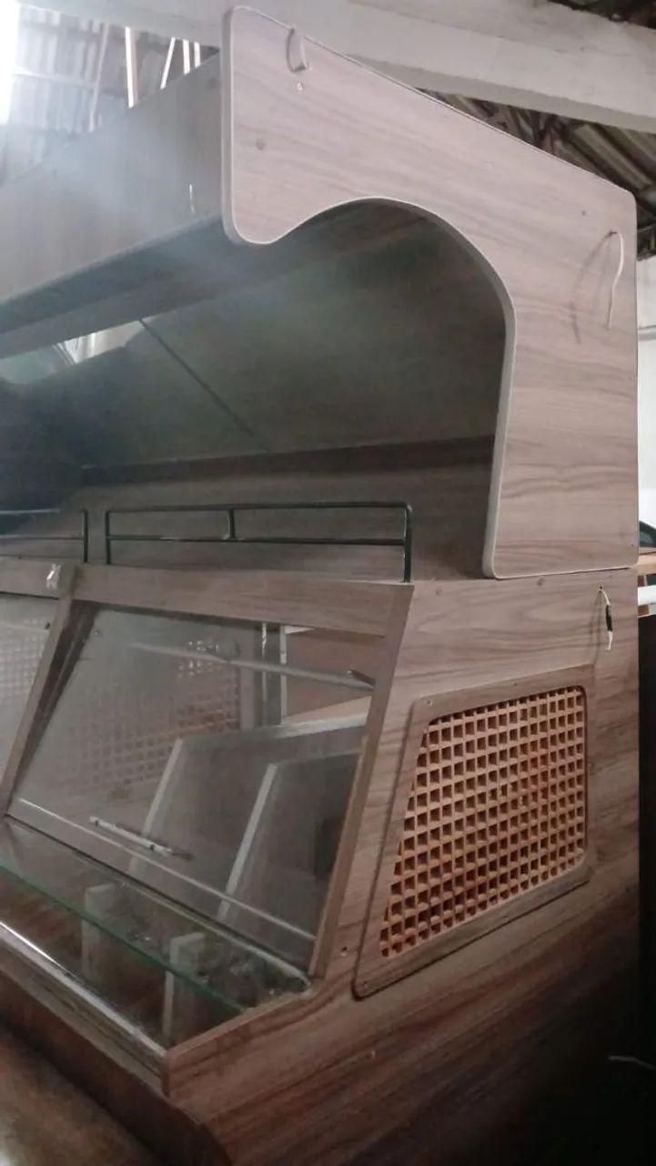 Vendo passa pão  - Foto 3