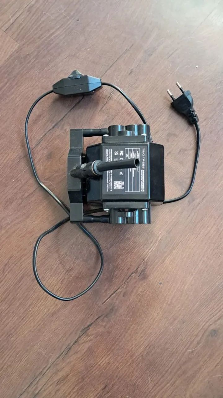 Máquina de corte e Gravação a Laser Twotrees tá 10w+ rolo - Foto 3