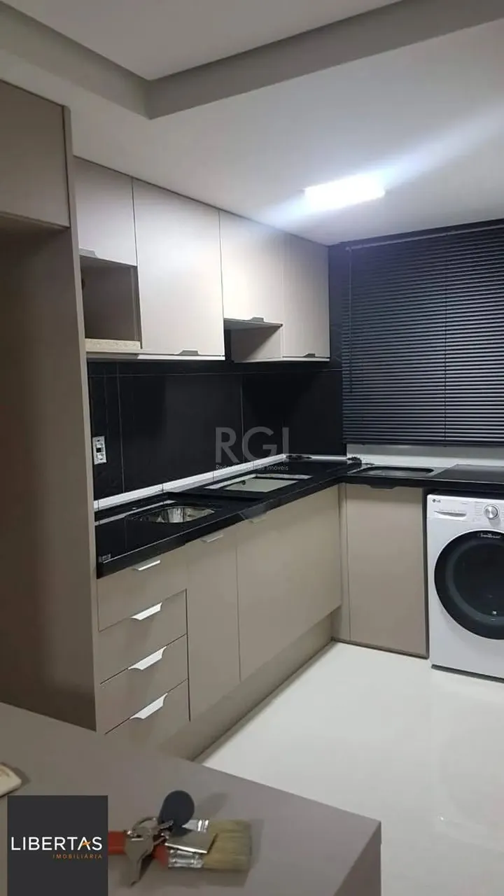 Apartamento para Venda - 47m², 2 dormitórios, Agronomia