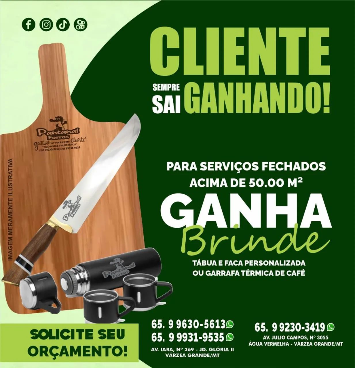 FORRO DE PVC MATERIAL OU COLOCADO  - Foto 2