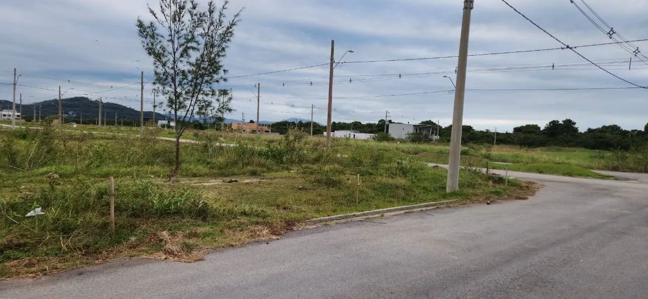 LOTEAMENTO REAL PARK TERRENO DE ESQUINA - Foto 4
