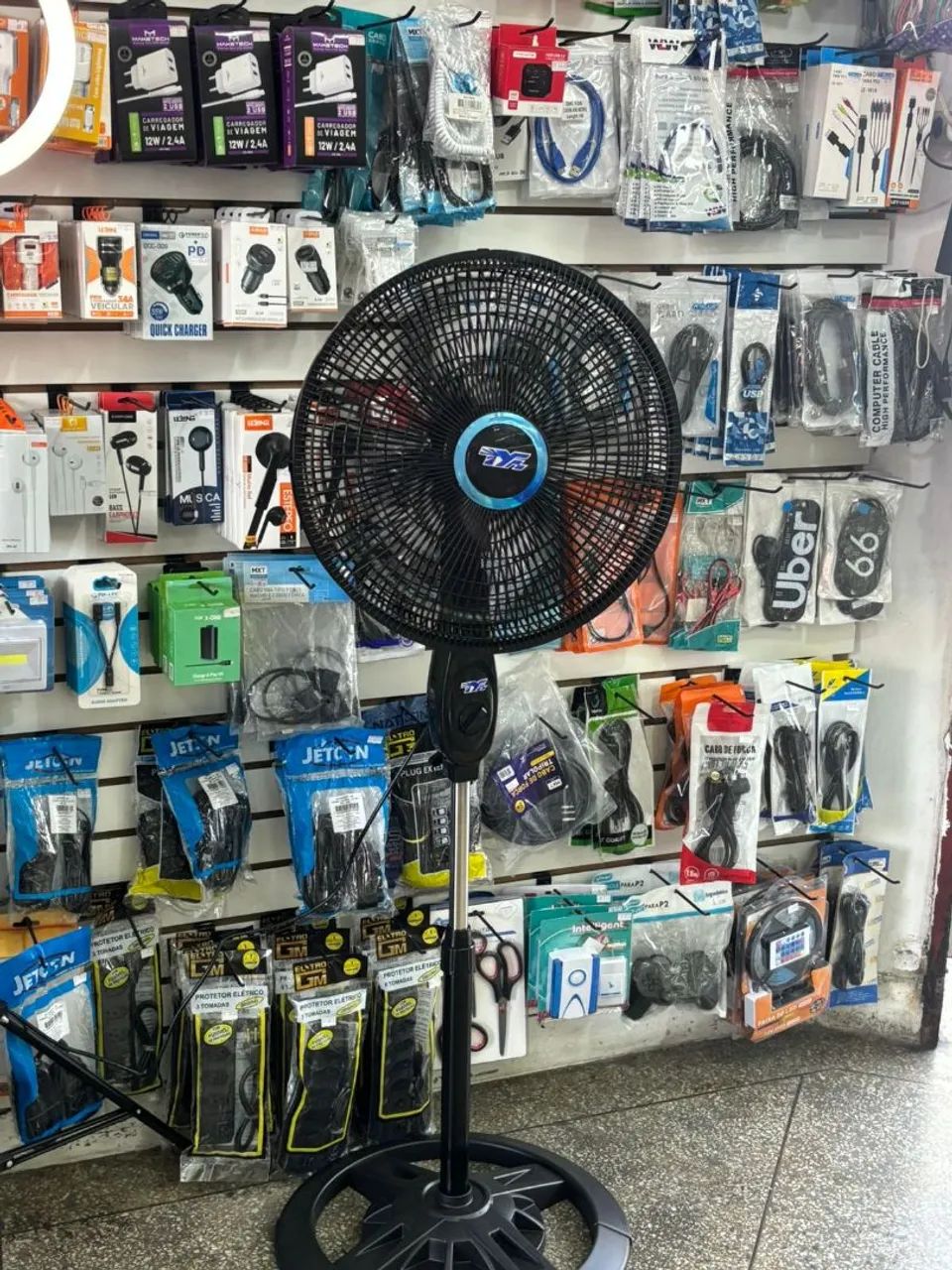 Acessórios em geral... - Foto 3