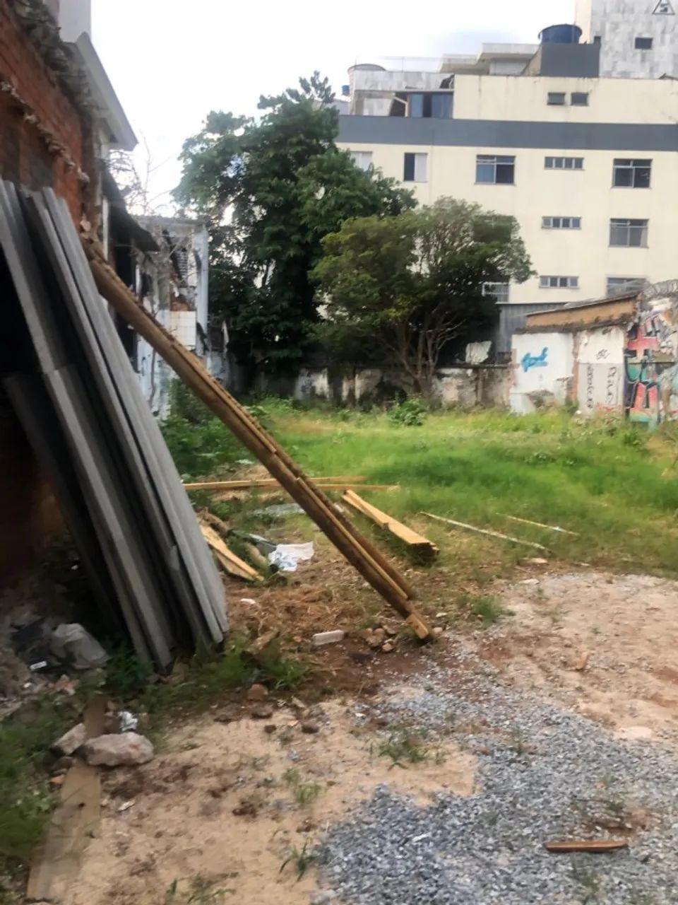 foto - Belo Horizonte - Anchieta