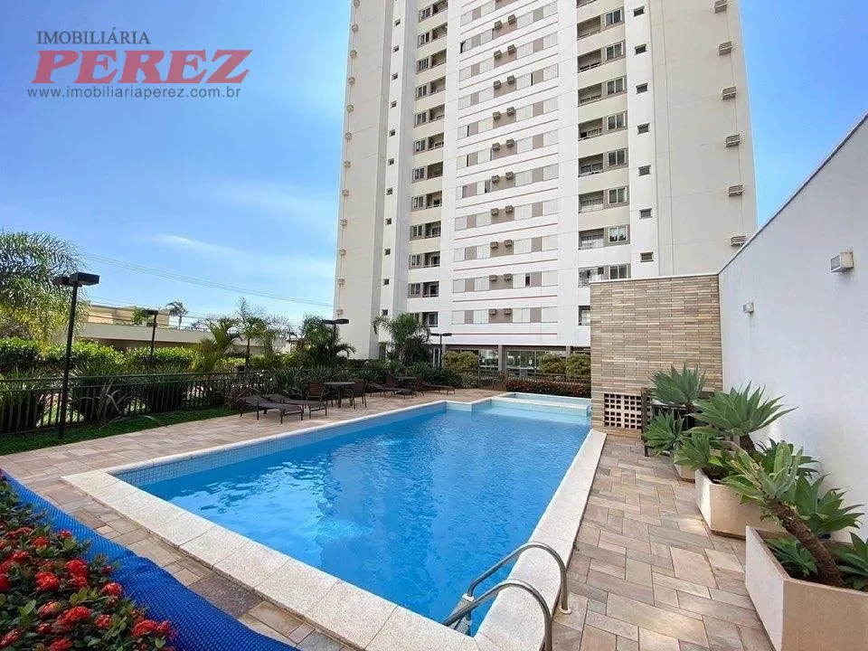A Imobiliária Perez oferece à você mais uma ótima oportunidade de apartamento para locação
