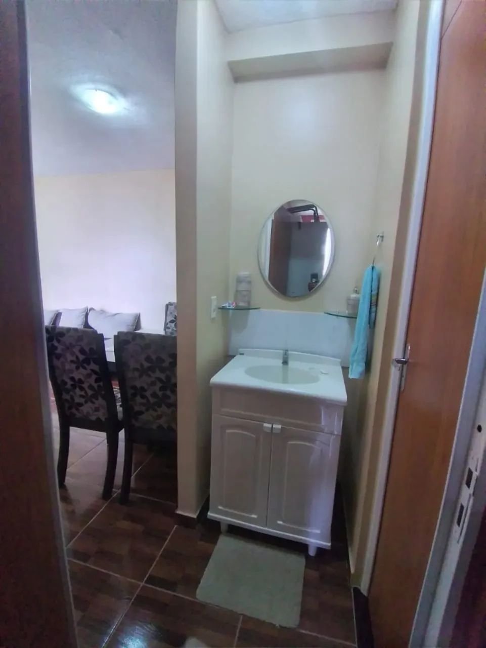 APARTAMENTO PARA VENDA NO CONDOMÍNIO VIDA NOVA - Foto 5