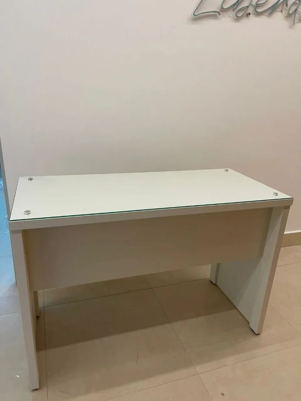Mesa de atendimento  - Foto 3