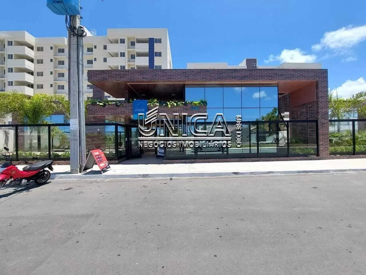 Alugue Apartamento no Condomínio Aruana Prime Residence