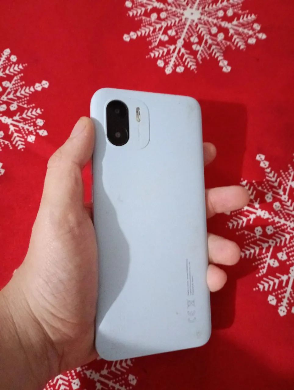 Redmi a2