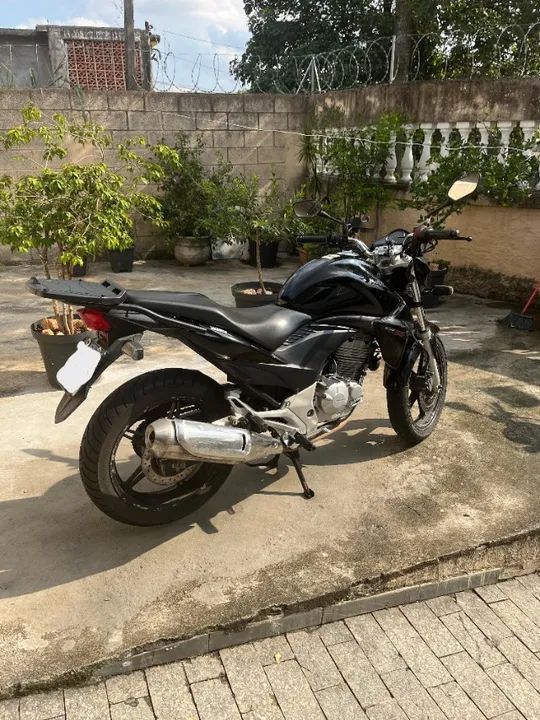 CB300R 2013/2013 - Flex - Foto 2