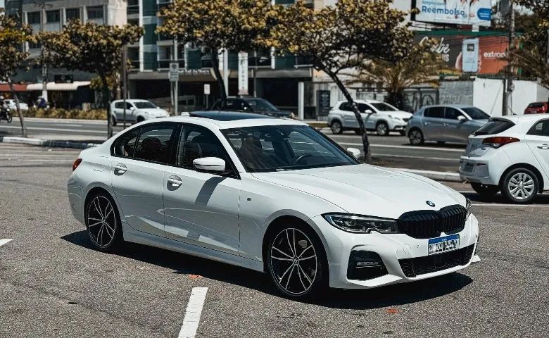 Bmw 320i M Sport 2022  - Foto 2
