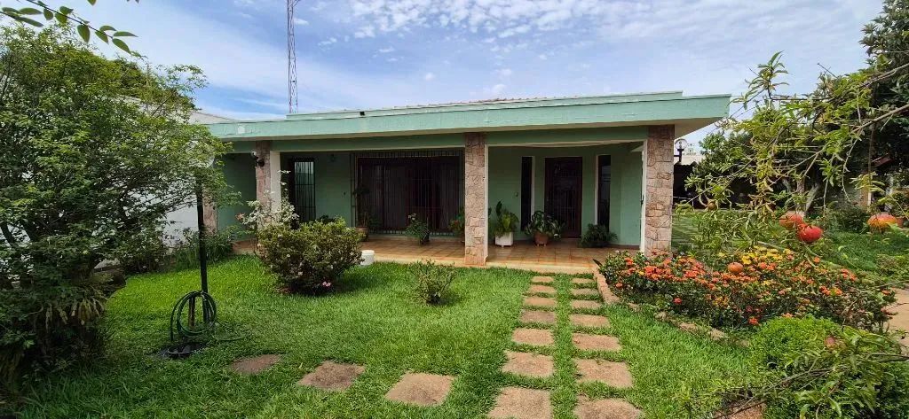 Casa Rua José Morais - Foto 4