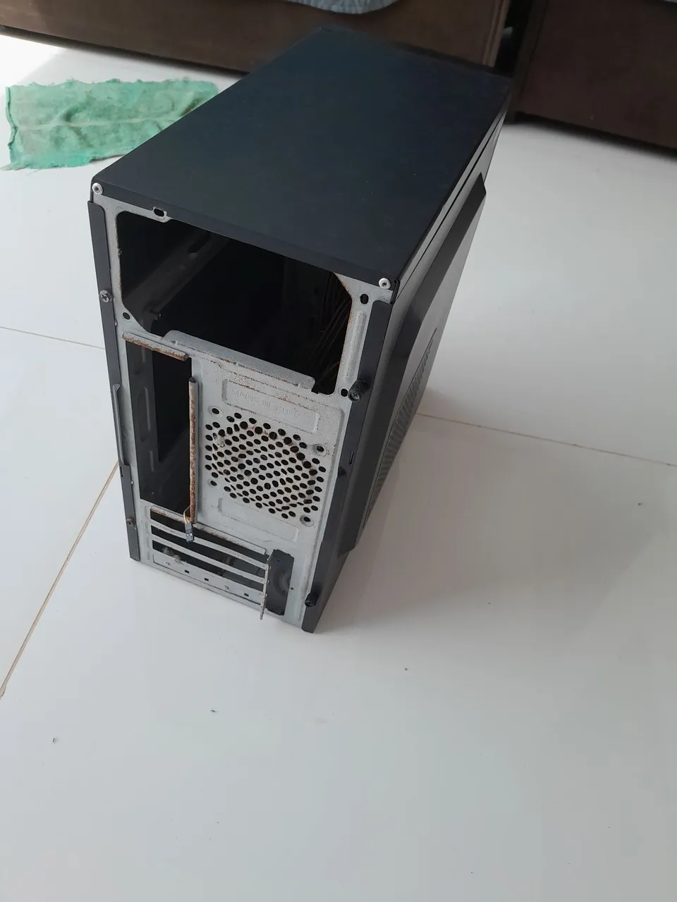 Gabinete de PC