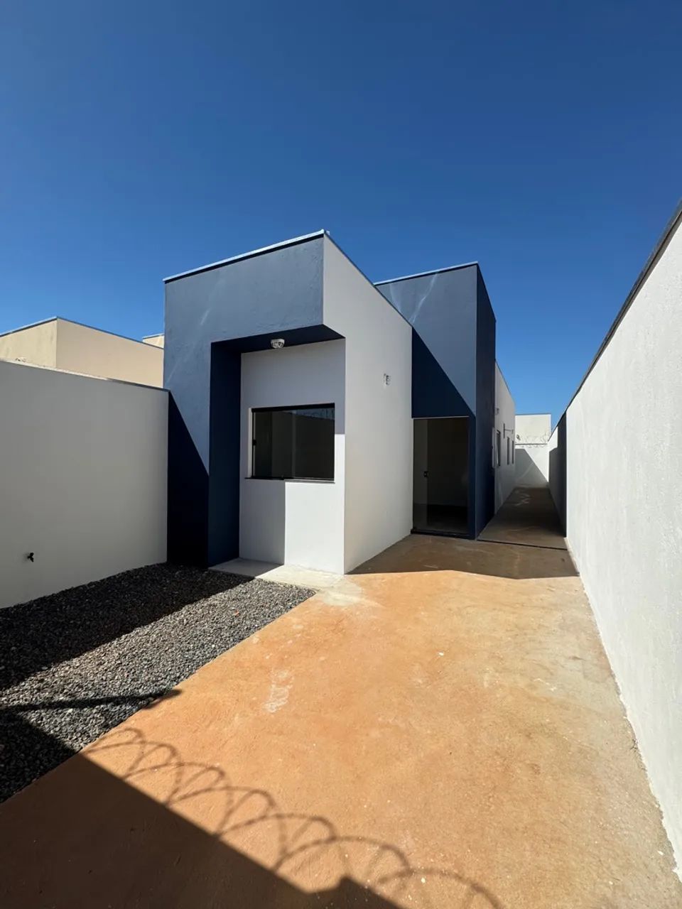 Casa Nova no bairro Novo Primavera  - Foto 2
