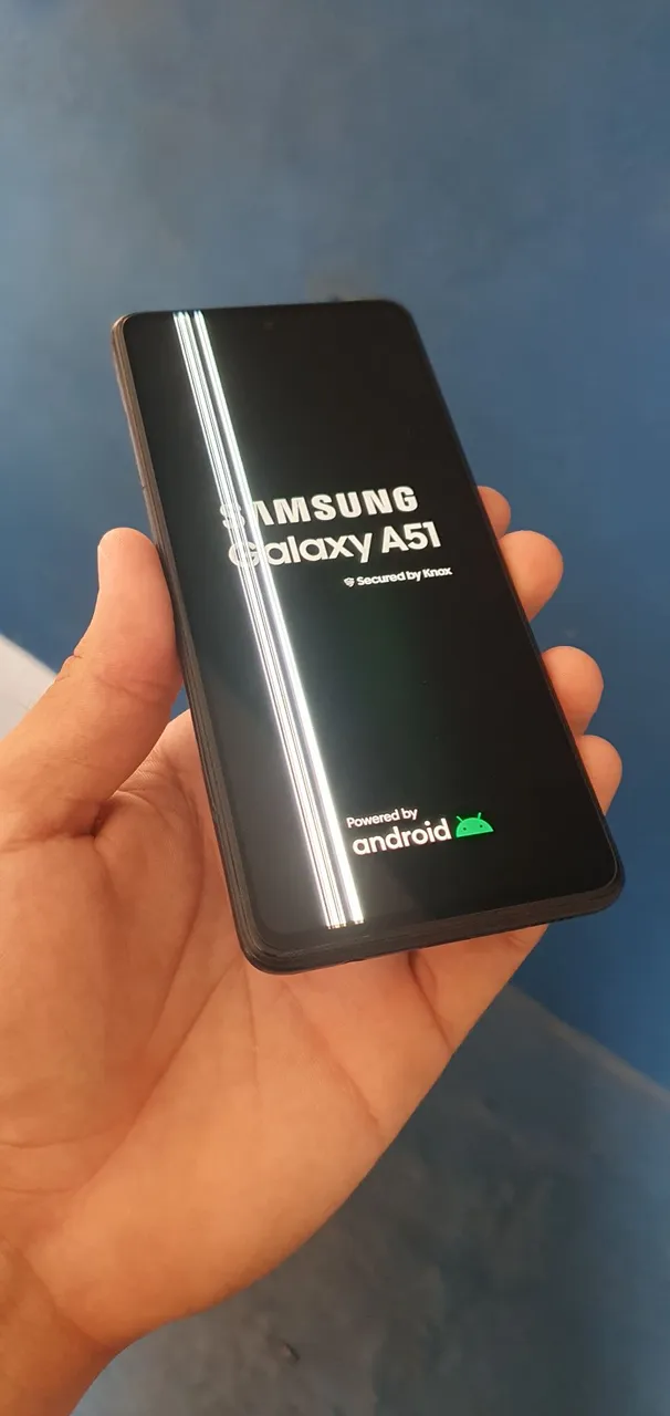 Galaxy A51 128gb