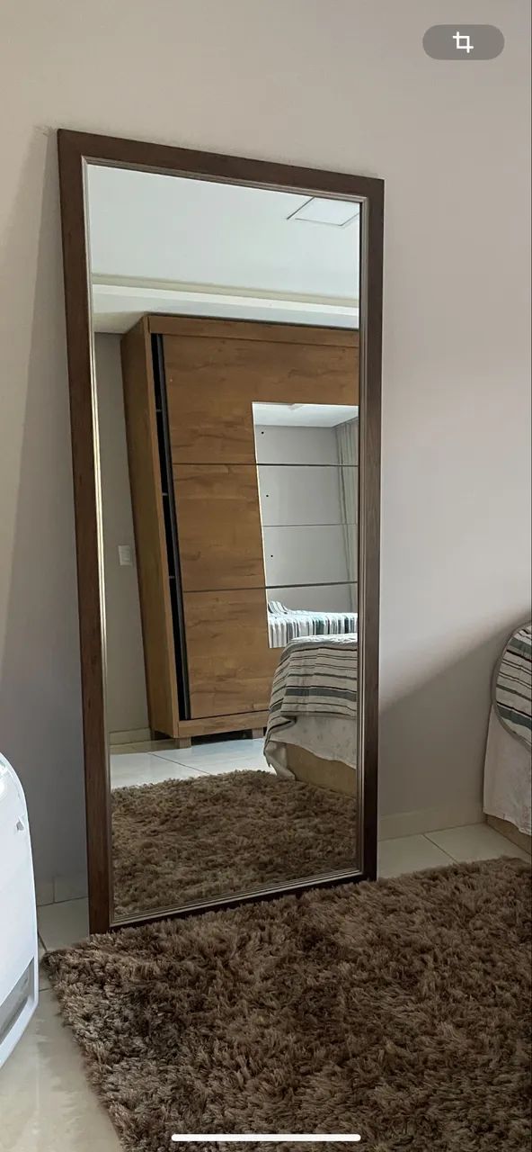 Espelho com moldura 64276674411651120