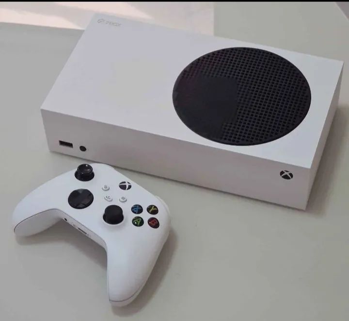 XBOX SERIE S - Foto 5