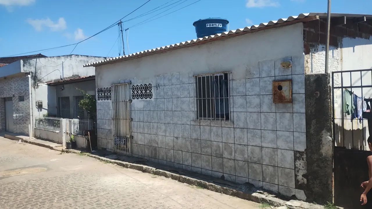 Foto - Paulista - Paratibe