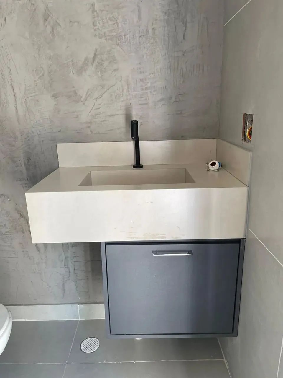 SALA COMERCIAL NA MELHOR REGIÃO DA ZONA SUL DE SÃO PAULO Condomínio Nova América Office Pa - Foto 5