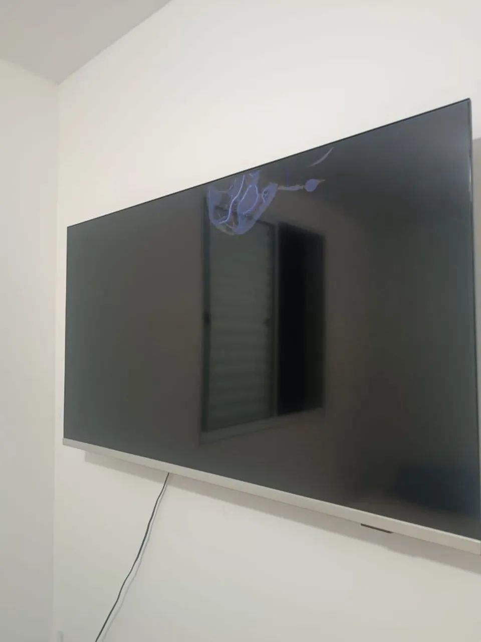 Smart tv 50 polegadas  - Foto 2