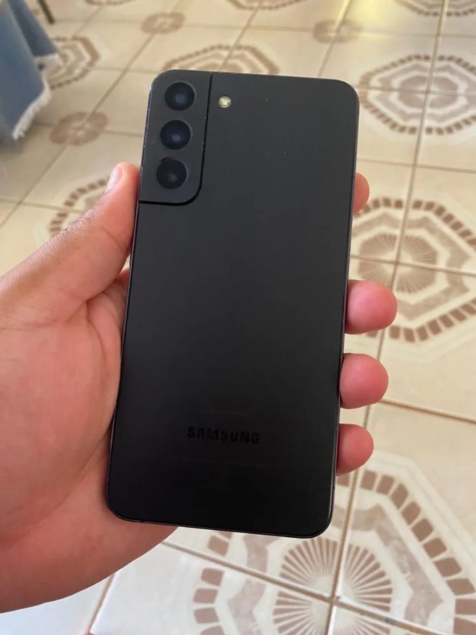 S22 plus 128gb
