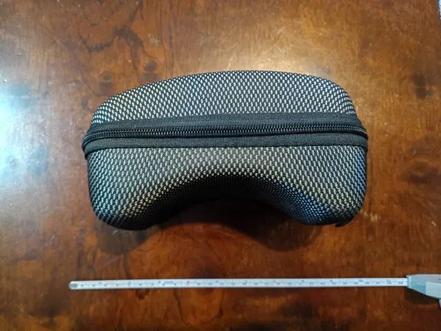 Ocúlos/viseira de sol UV para cães de médio/grande porte - Foto 6