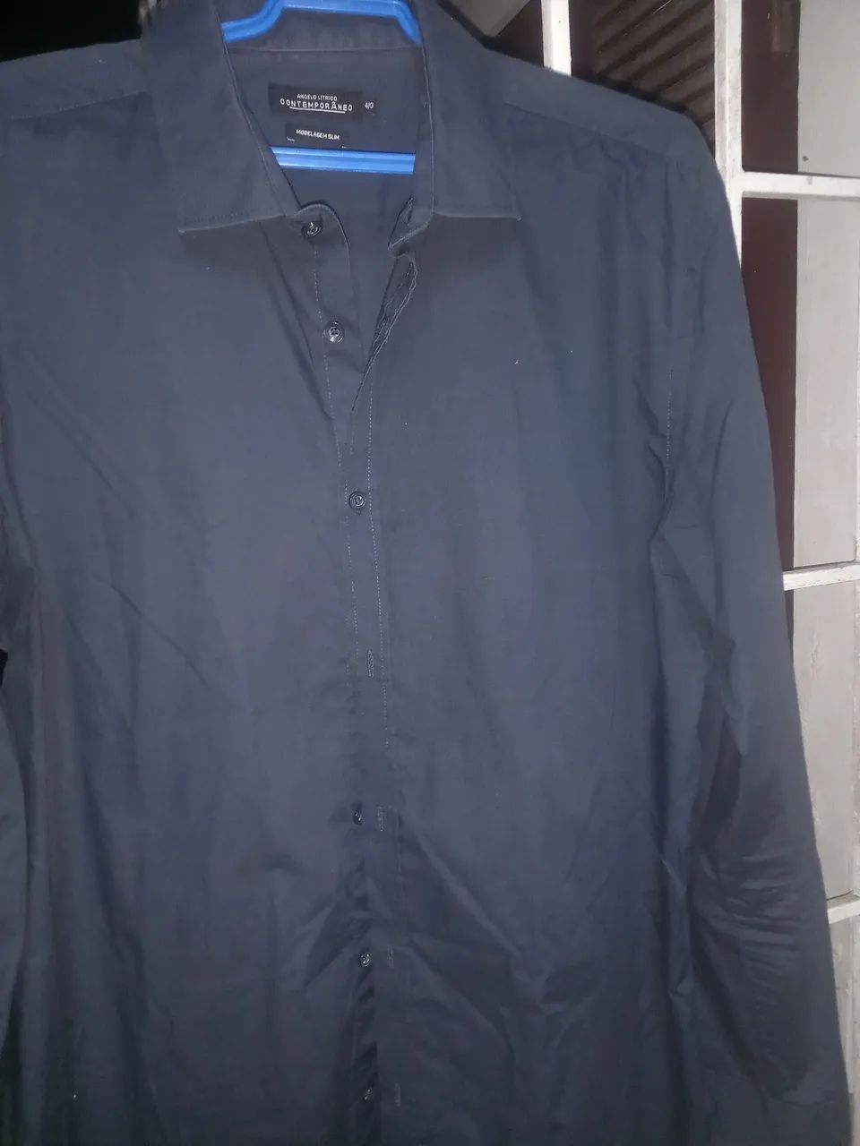 Camisa Angelo Litrico G