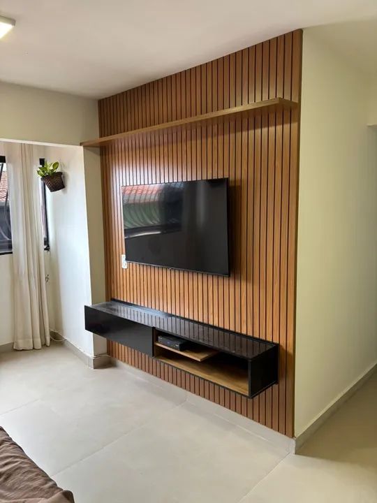 Painel ripado em MDF - Foto 3