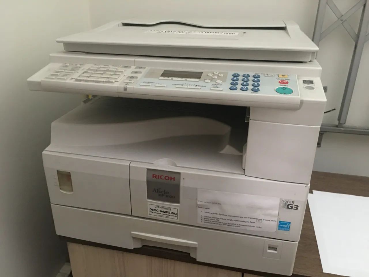 Copier Printer64717306192899122