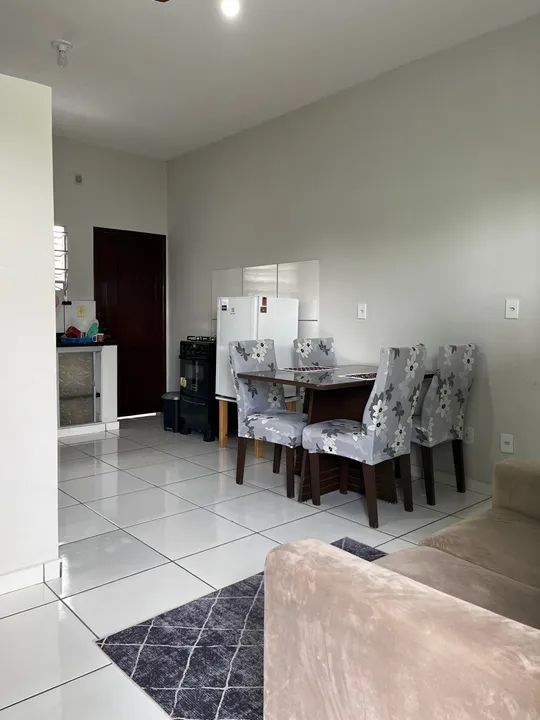 Casa Temporada - Aconchegante e com tudo que você precisa! - Foto 3