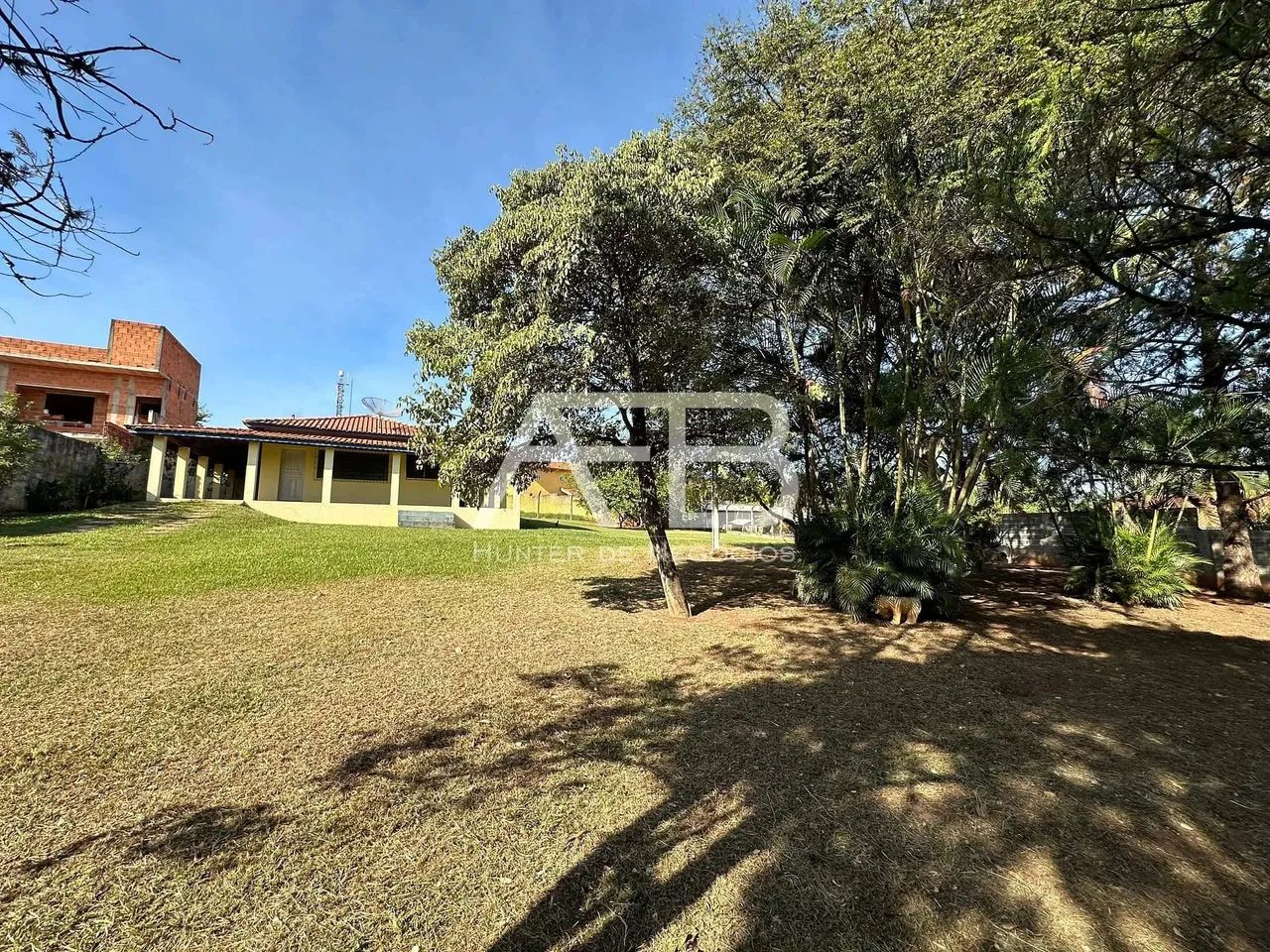 Chácara 1260m2 Casa em Condomínio Fechado à Venda Colina Nova Boituva, SP 170m2 de Constru - Foto 4