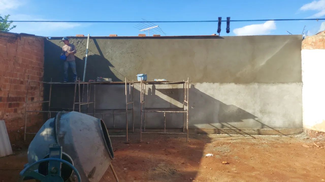 Pedreiro  - Foto 4