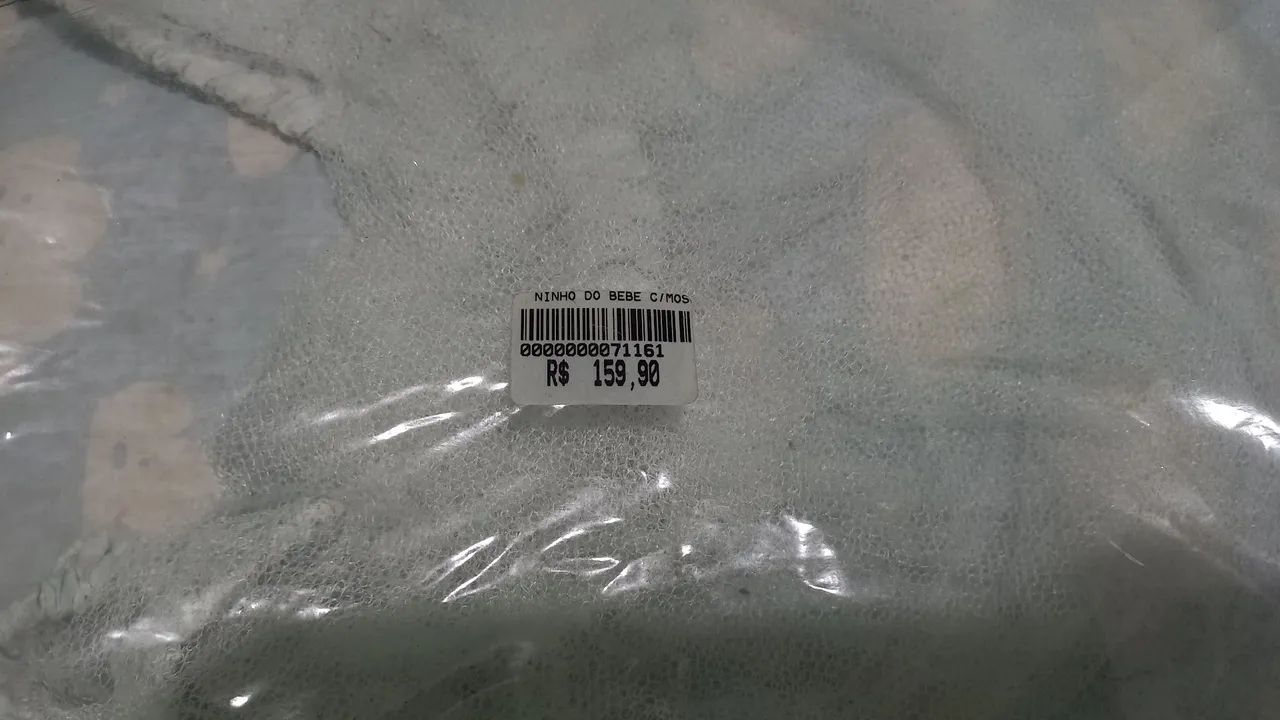 Ninho redutor pouco usado R$ 80,00 - Foto 5