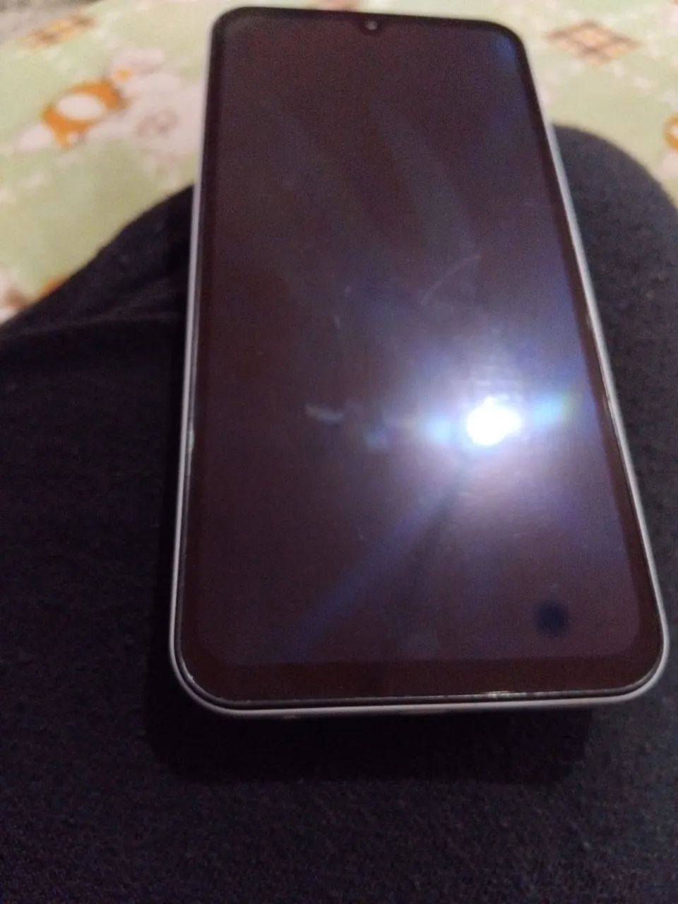 Vendo celular Samsung galaxy a15